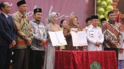 Gubernur Al Haris: Universitas Muhammadiyah Pilar Penting Dalam Dunia Pendidikan di Provinsi Jambi