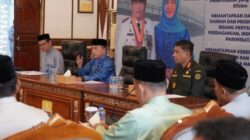 Buka Rakor Ekspor, Gubernur Al Haris Komitmen Dorong Peningkatan Kinerja Ekspor Provinsi Jambi