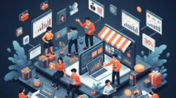 Ini Strategi Dongkrak Penjualan Bisnis Online