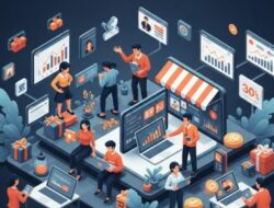 Ini Strategi Dongkrak Penjualan Bisnis Online