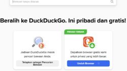 Inilah Mesin Pencari Anti Blokir Terbaru, Yandex Google Baidu Bing Yahoo Kalah