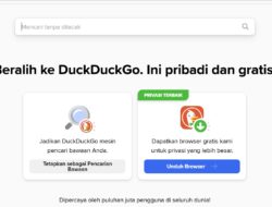 Inilah Mesin Pencari Anti Blokir Terbaru, Yandex Google Baidu Bing Yahoo Kalah