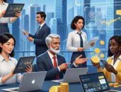 Investasi Emas : Cara Beli, Jual, dan Prospek Harga di Era Digital