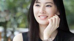 Keiko Kitagawa: Model Top dan Aktris Cantik Papan Atas di Jepang