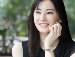 Keiko Kitagawa: Model Top dan Aktris Cantik Papan Atas di Jepang