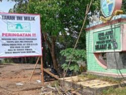 PT SAS Pastikan Intake PDAM Aman, Sesuai Hasil Pemeriksaan KLHK di TUKS