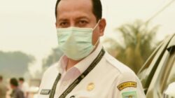 Pemerintah Kota Jambi : Komitmen Kami Jelas, Lindungi Warga dan Lingkungan