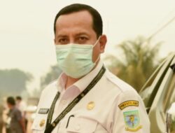 Pemerintah Kota Jambi : Komitmen Kami Jelas, Lindungi Warga dan Lingkungan