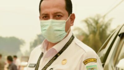 Pemerintah Kota Jambi : Komitmen Kami Jelas, Lindungi Warga dan Lingkungan