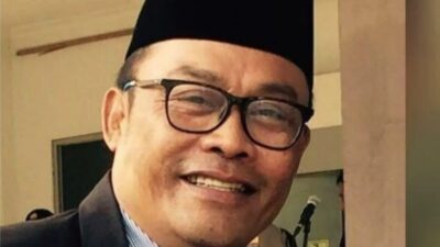 Ir. Martayadi Tajuddin, MM