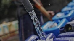 PDAM Sering Mati, Warga Minta Walikota Jambi Ganti Direktur