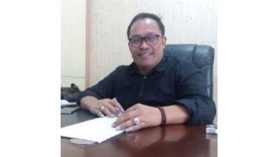 Ir. Martayadi Tajuddin, MM