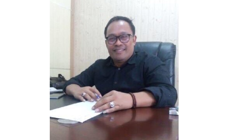 Ir. Martayadi Tajuddin, MM