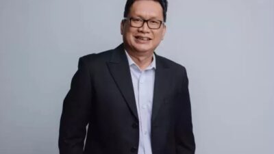 Dr. Noviardi Ferzi