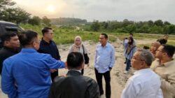 Warga Pertanyakan Hasil Sidak Komisi XII DPR RI Usai Temukan Pelanggaran di Stockpile Batu Bara PT SAS