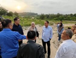 Warga Pertanyakan Hasil Sidak Komisi XII DPR RI Usai Temukan Pelanggaran di Stockpile Batu Bara PT SAS