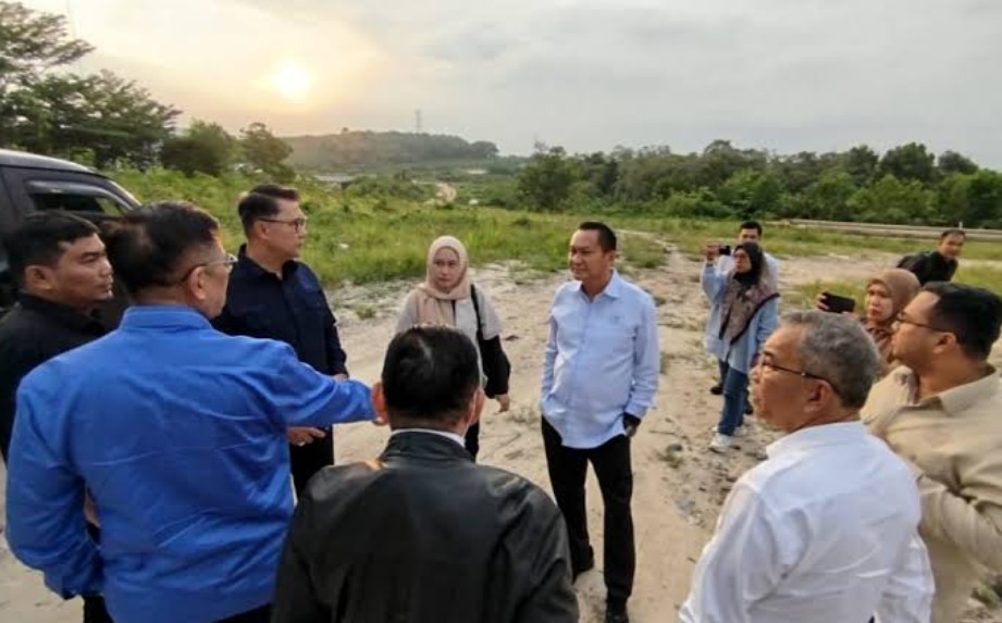 Warga Pertanyakan Hasil Sidak Komisi XII DPR RI Usai Temukan Pelanggaran di Stockpile Batu Bara PT SAS