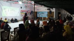 Walhi Nobar Video Dampak Negatif Debu Batu Bara PT RMKE (Induk PT SAS) Bagi Masyarakat
