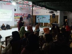 Walhi Nobar Video Dampak Negatif Debu Batu Bara PT RMKE (Induk PT SAS) Bagi Masyarakat