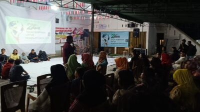 Walhi Nobar Video Dampak Negatif Debu Batu Bara PT RMKE (Induk PT SAS) Bagi Masyarakat