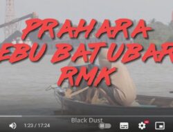 SEBARKAN! Video Bukti Bahaya Debu Batu Bara Bagi Masyarakat yang Dekat Stockpile PT SAS