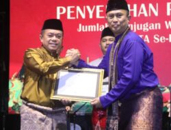 Gubernur Al Haris Dorong Kenduri SKO Masuk KEN 2026