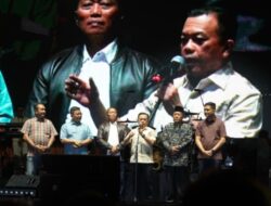 Gubernur Al Haris Ajak Masyarakat Jaga Persatuan dan Kesatuan dalam Memajukan Bangsa dan Daerah
