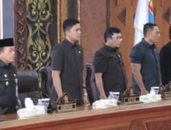 Gubernur Al Haris Tegaskan Perubahan APBD 2025 Berorientasi pada Kepentingan Masyarakat