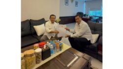 Gubernur Al Haris Antar Langsung Berkas Pengusulan PPPK Paruh Waktu ke Kementerian PANRB