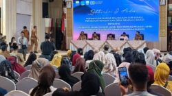 Soal Aktivitas PT SAS, Gubernur Jambi Al Haris Dengarkan Aspirasi Warga Aur Kenali