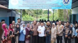 Gubernur Al Haris Dorong Kabupaten/Kota Percepat Pembangunan SPPG Untuk Masyarakat