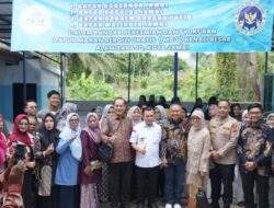 Gubernur Al Haris Dorong Kabupaten/Kota Percepat Pembangunan SPPG Untuk Masyarakat