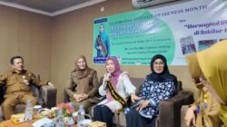 Hj. Hesti Haris: Disleksia Bukan Kekurangan, Tapi Perbedaan Cara Belajar