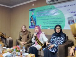 Hj. Hesti Haris: Disleksia Bukan Kekurangan, Tapi Perbedaan Cara Belajar