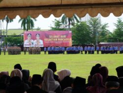 Gubernur Al Haris: Pancasila Sebagai Perekat dan Penyatu Bangsa