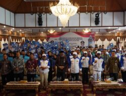 Sekda Sudirman: ASN Jambi Siap Berprestasi dan Melayani