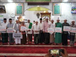 Gubernur Al Haris Ingatkan Generasi Muda Bijak Gunakan Teknologi