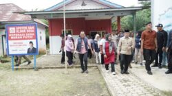 Tinjau Dapur MBG, Gubernur Al Haris Minta Jaga Kualitas Bahan Baku dan Kebersihan