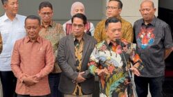 Gubernur Jambi Dorong Legalisasi Sumur Minyak Rakyat, Tegaskan Keadilan Energi pada Rapat Nasional Penanganan Sumur Minyak Masyarakat