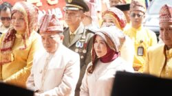 Peringati HUT Ke-26, Gubernur Al Haris Percepat Dorongan Akselerasi Pembangunan di Kabupaten Tanjung Jabung Timur
