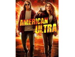 American Ultra: Dari Pemuda Biasa Jadi Agen Mematikan