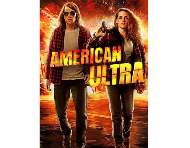 American Ultra: Dari Pemuda Biasa Jadi Agen Mematikan