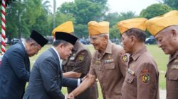 Refleksi Hari Pahlawan: Gubernur Al Haris Tekankan Pendidikan dan Persatuan Bangsa
