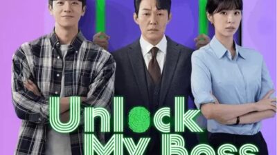 Review dan Sinopsis Unlock My Boss – Drama Korea Unik Tentang Teknologi, Kehidupan, dan Kemanusiaan