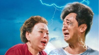 Thunderstruck Cop (2025): Aksi Kocak Polisi dengan Kekuatan Super dan Kisah Keluarga yang Mengharukan