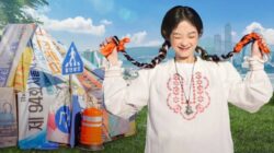 “Sinopsis Strong Girl Nam-Soon: Aksi Seru, Humor, dan Misteri Narkoba di Korea”