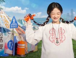 “Sinopsis Strong Girl Nam-Soon: Aksi Seru, Humor, dan Misteri Narkoba di Korea”