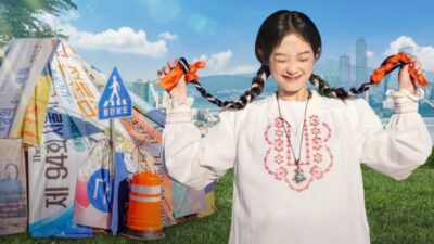 “Sinopsis Strong Girl Nam-Soon: Aksi Seru, Humor, dan Misteri Narkoba di Korea”