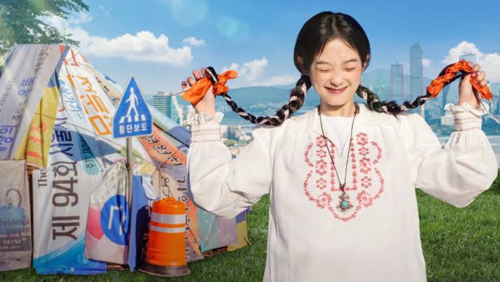 “Sinopsis Strong Girl Nam-Soon: Aksi Seru, Humor, dan Misteri Narkoba di Korea”