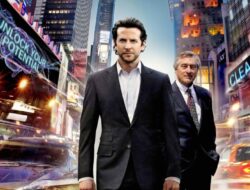 Sinopsis & Analisis Limitless 2011: Obat NZT-48 yang Mengubah Segalanya